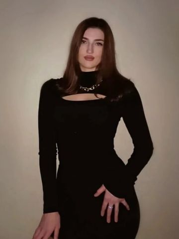 Проститутка Богдана